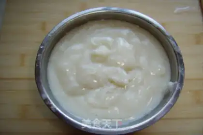 Make Easy to make homemade powder step 5