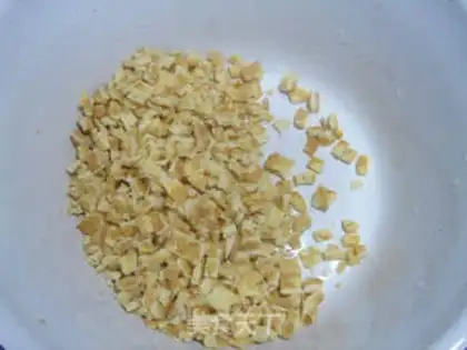 Make Vegetable step 4