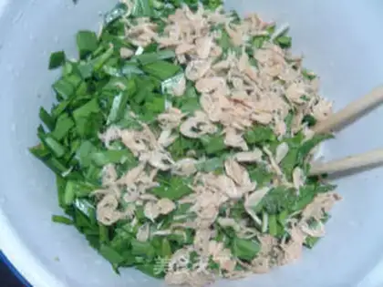 Make Vegetable step 5