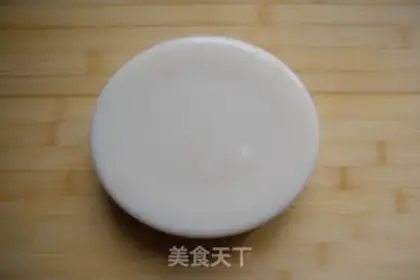 Make Easy to make homemade powder step 6