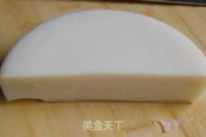 Make Easy to make homemade powder step 7