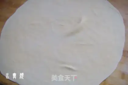 Make Tunnel step 5