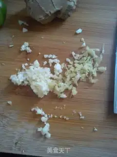 Make ♪ Rice for wheat ♪ step 0