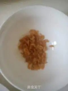 Make ♪ Rice for wheat ♪ step 1