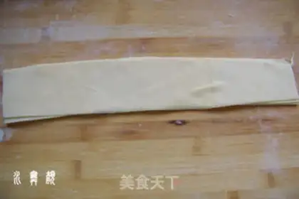 Make Tunnel step 6
