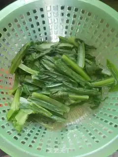 Make ♪ Rice for wheat ♪ step 2