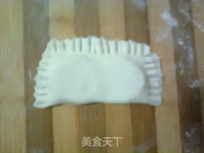 Make Banana pie step 6