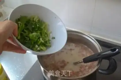 Make Porridge step 7