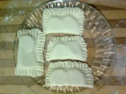 Make Banana pie step 7