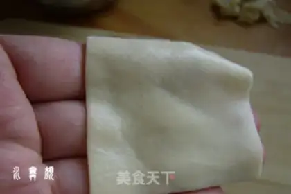 Make Tunnel step 8
