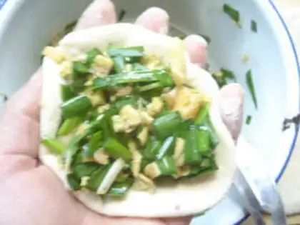 Make Vegetable step 10