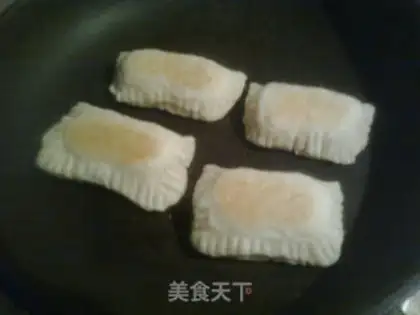 Make Banana pie step 10