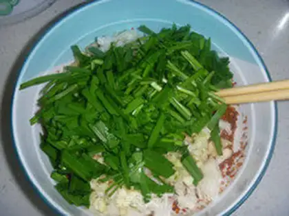 Make Korean pickles step 7