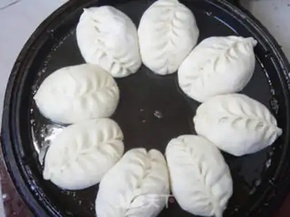 Make Vegetable step 12
