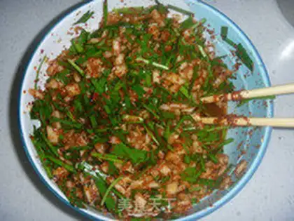 Make Korean pickles step 8