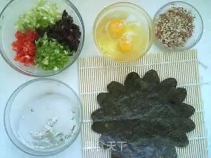 Make Three times, no more meat step 0
