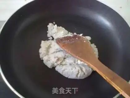 Make Three times, no more meat step 1