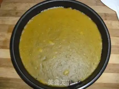 Make Gold intestines step 11