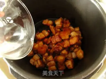Make Roasted and red meat step 5