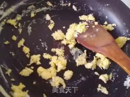 Make Three times, no more meat step 3