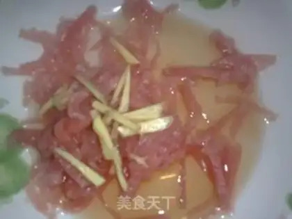 Make Fish fragrance step 2