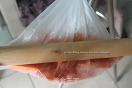 Make ♪ Potato cheesy ♪ step 2
