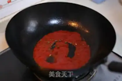Make Fry chicken step 6