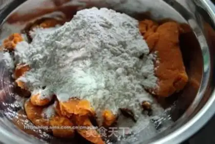 Make ♪ Potato cheesy ♪ step 4