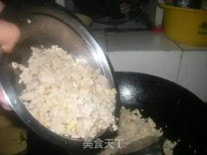 Make Crushed tofu step 5