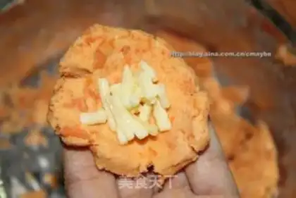 Make ♪ Potato cheesy ♪ step 5