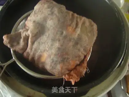 Make Roasted and red meat step 10