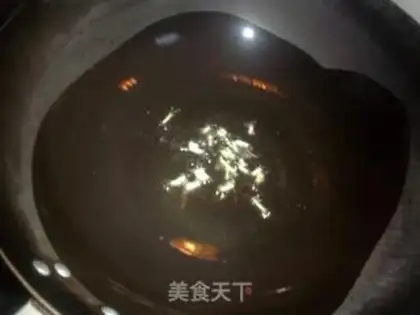 Make Fish fragrance step 6
