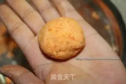 Make ♪ Potato cheesy ♪ step 6