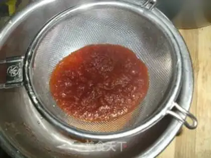 Make A honey loaf step 5