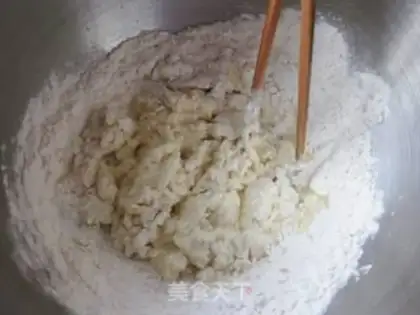 Make Jelly bag step 0