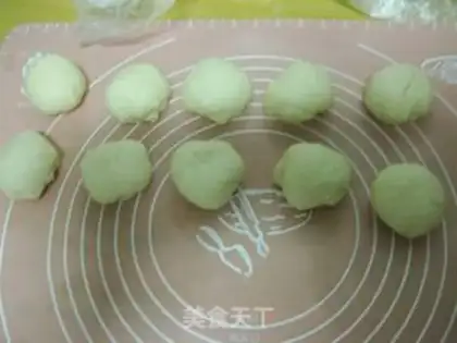 Make Jelly bag step 2