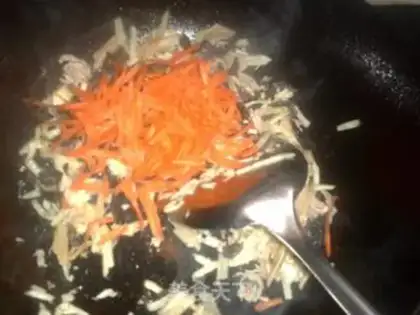 Make Fish fragrance step 11