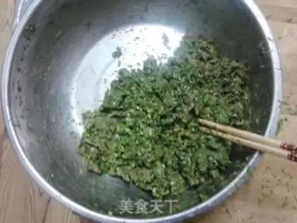Make Spicy pig hoof step 3