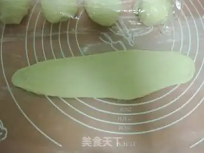 Make Jelly bag step 3
