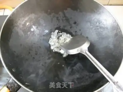 Make Spicy pig hoof step 4