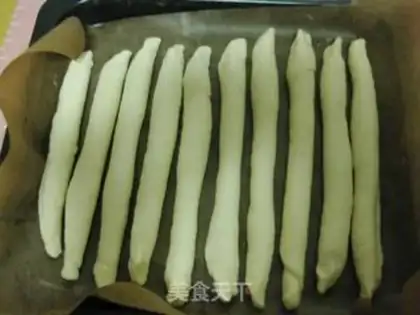 Make Jelly bag step 5