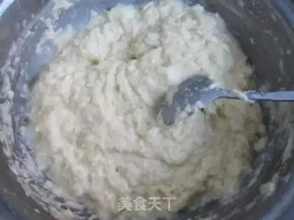 Make Korean potato step 5