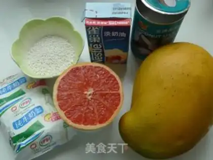 Make Yang Yee-Lang step 0
