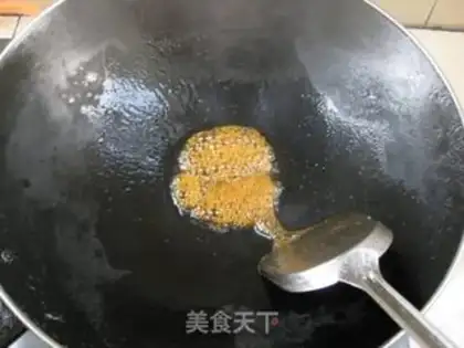 Make Spicy pig hoof step 6