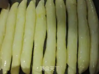 Make Jelly bag step 6