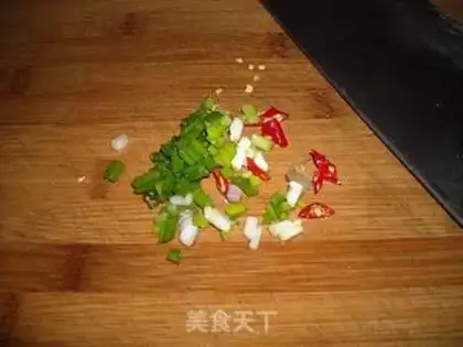 Make Crabs step 8