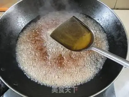 Make Spicy pig hoof step 7