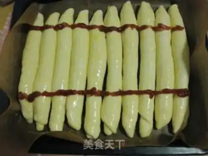 Make Jelly bag step 7