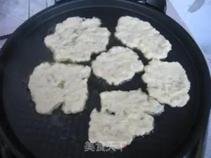 Make Korean potato step 7
