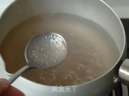 Make Yang Yee-Lang step 3